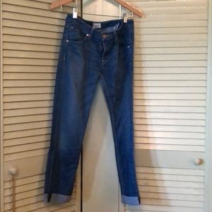 Hudson jeans
